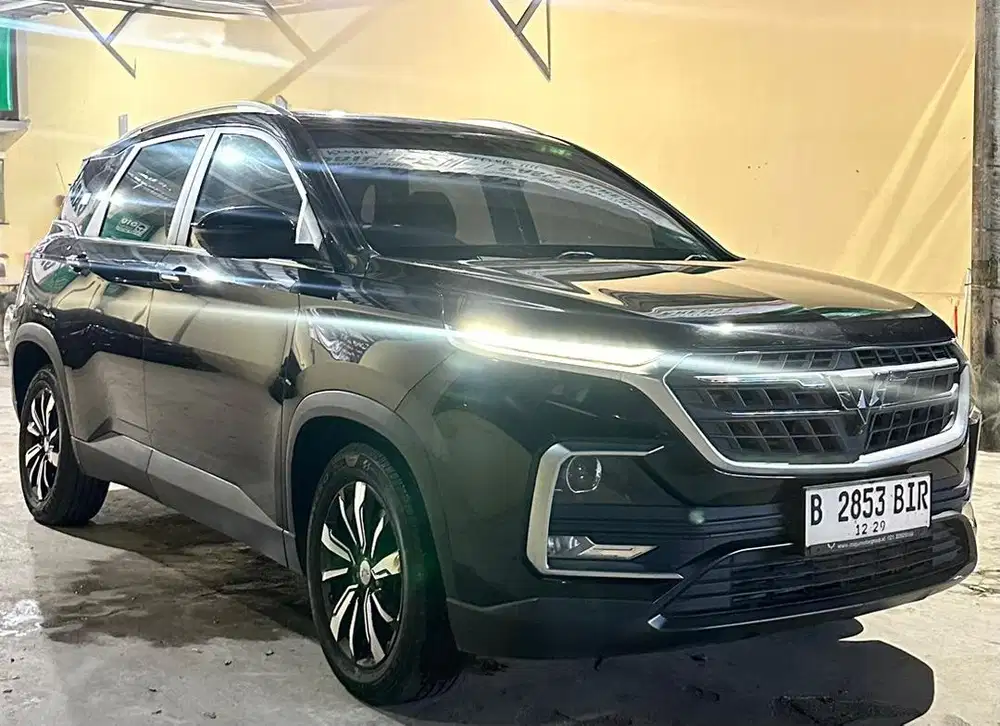 Almaz RS Turbo Matic 2019