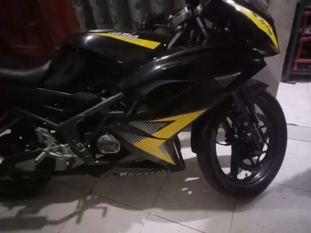FS nija rr superkips