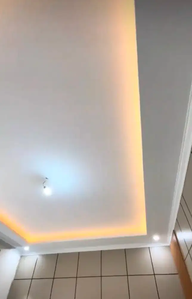 Plafon Gypsum Batam