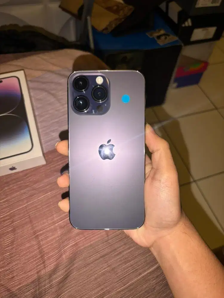 iPhone 14 Pro Max 128 Inter