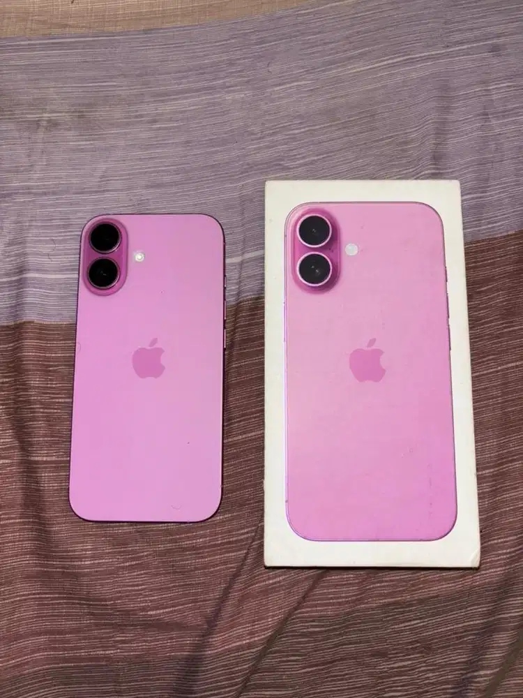 iPhone 16 128 iBox
