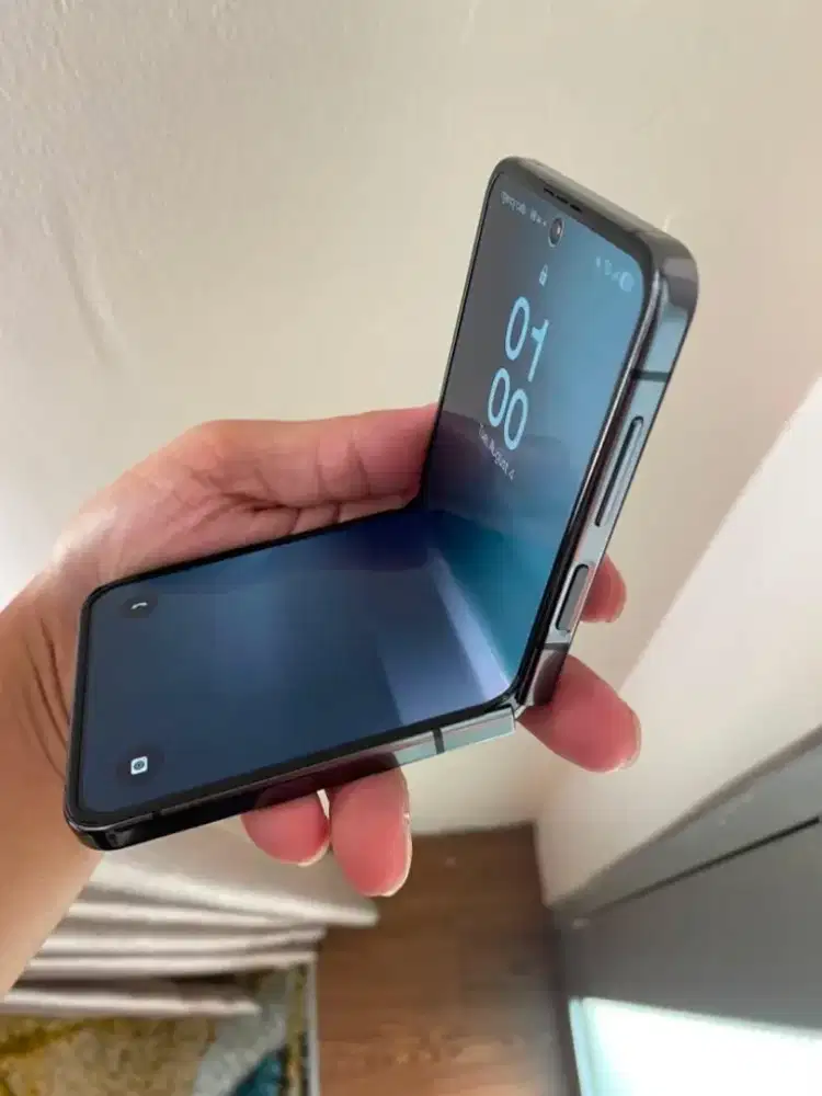 Samsung zflip 5 8/256