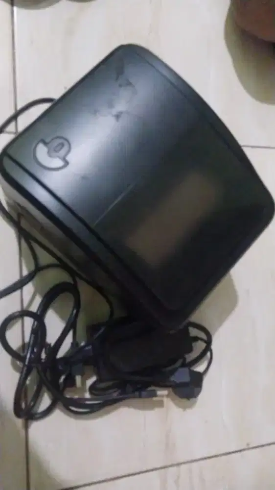 Xprinter 420b Bluetooth dan usb