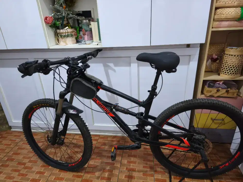 Polygon Siskiu D7