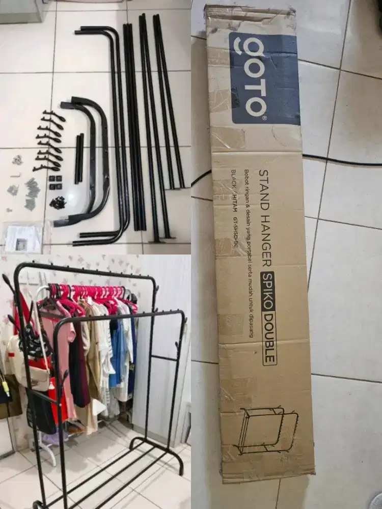 Barang Layak Pakai