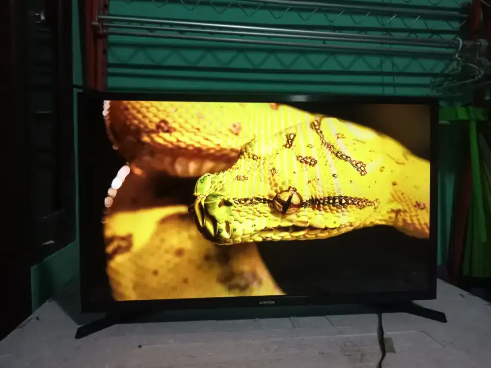 Tv led samsung smartizen android