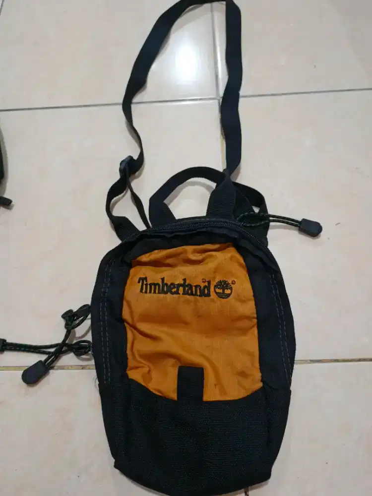 Jual Tas Timberland cross body