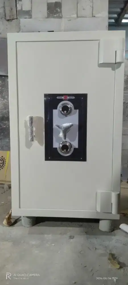 Brankas tipe 128
