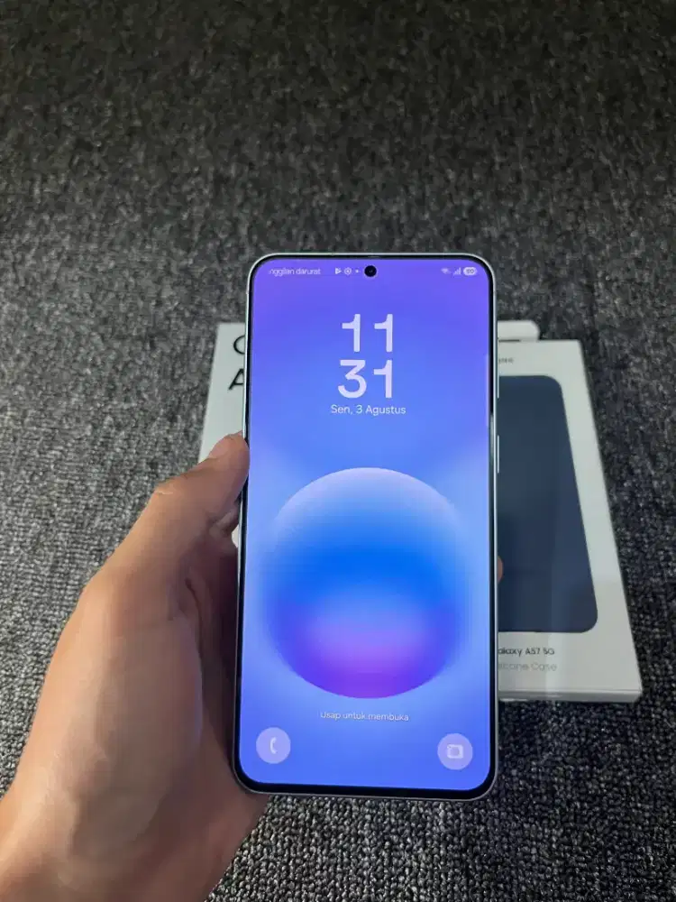 Samsung galaxy A57 5G 8/128