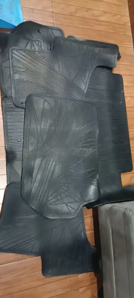 Karpet Avanza Toyota