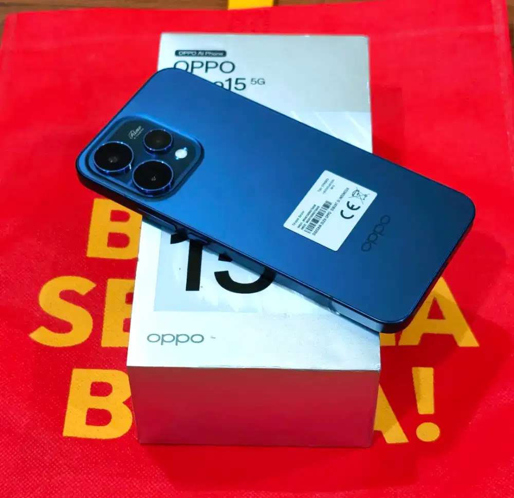 Oppo Reno 15 5G 8+256gb Oppo Care+2028