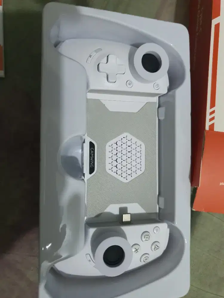 Gamepad Android Ios Type C Oaktree Aobing AB01 Max