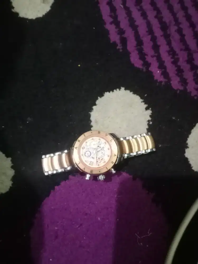 jam tangn wanita