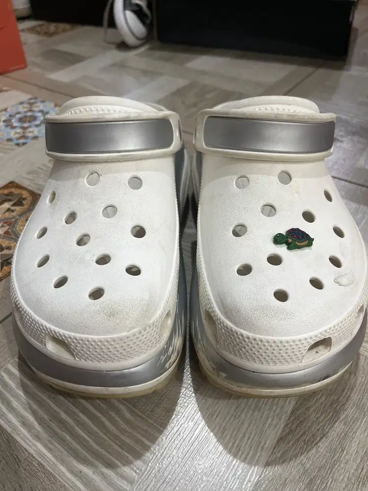 Crocs Iconic Comfort Woman