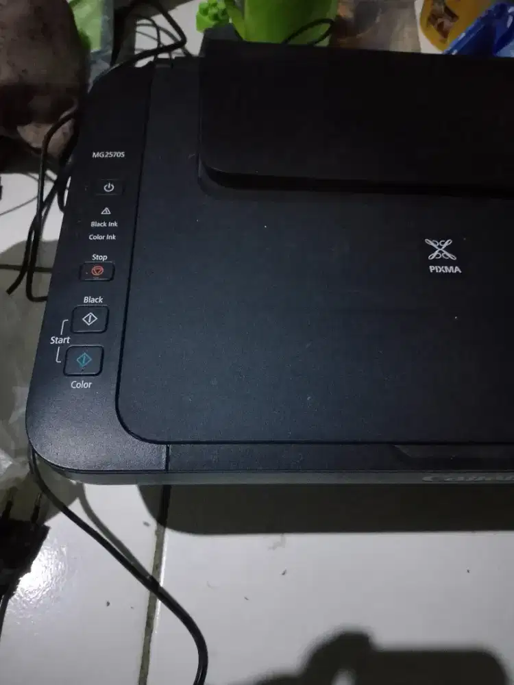 Printer Canon pixma