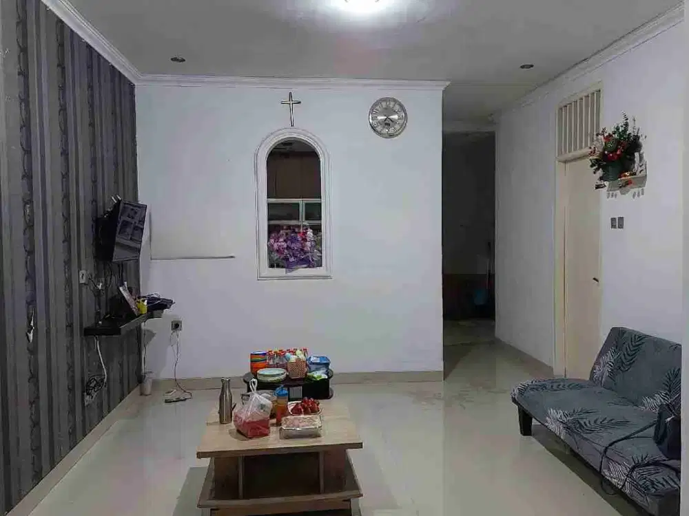 Dijual Murah  Rumah Lokasi Terdepan Sektor 7A  Gading Serpong