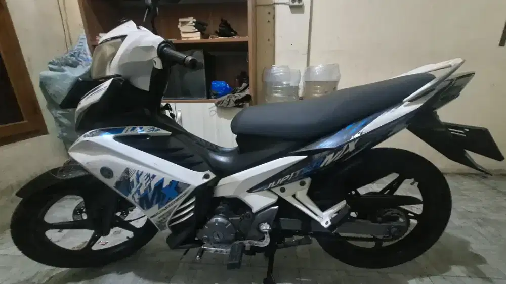 Yamaha Jupiter MX 135 Non Kopling