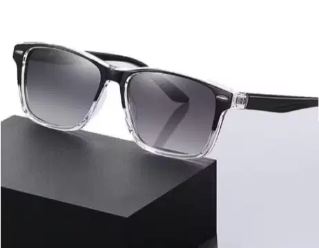 Kacamata Hitam Polarized Cat-Eye Fashion Eropa dan Amerika Baru 2026