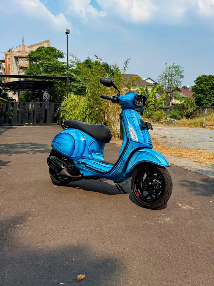 VESPA SPRINT S 150 IGET ABS 2025

HARGA 53.500.000