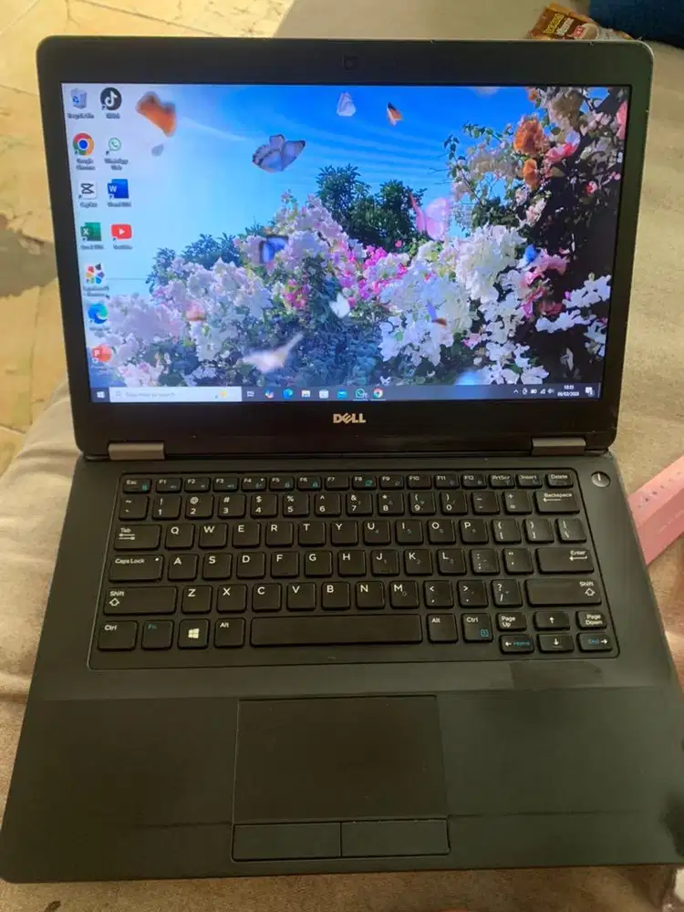 LEPTOP DELL latitude 5470