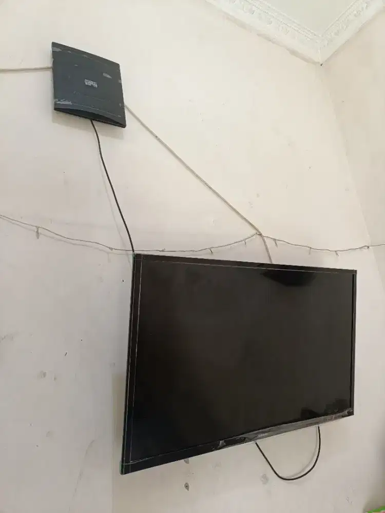 LED tv Samsung 32inch