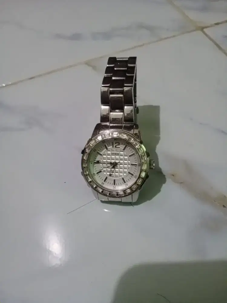 jam tangan wanita original