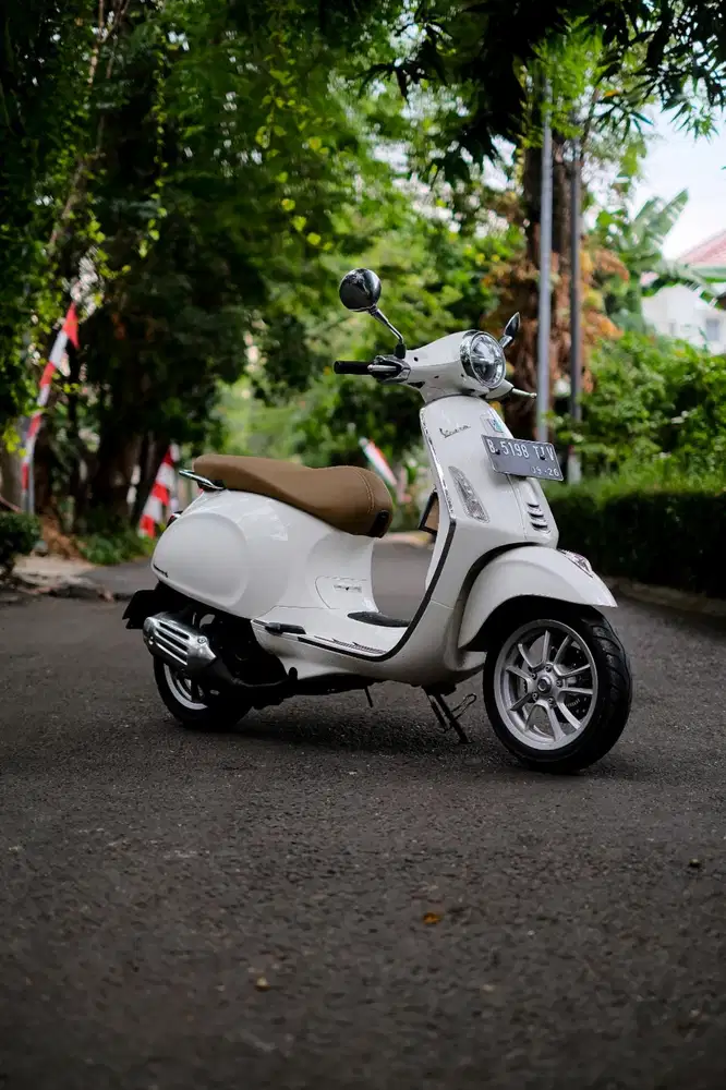VESPA PRIMAVERA 150 IGET FACELIFT 2021

CASH 44.500.000