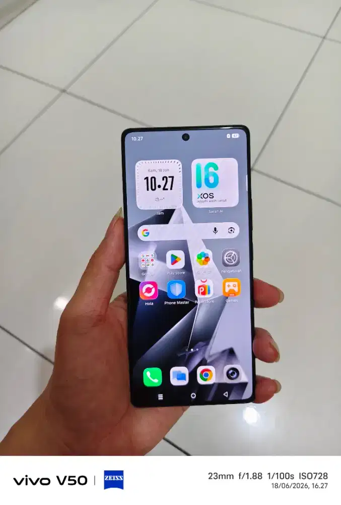Infinix note 50 pro 8/256