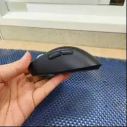 Mouse Logitech G Pro X Superlight 2 Dex (Black)