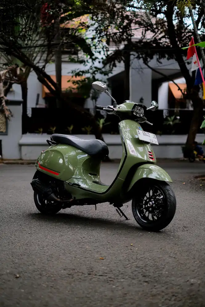 VESPA SPRINT 150 SPECIAL EDITION 2022

CASH 49.500.000