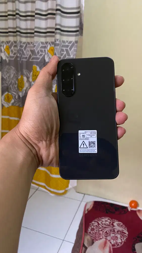 Samsung a36 5g fulset