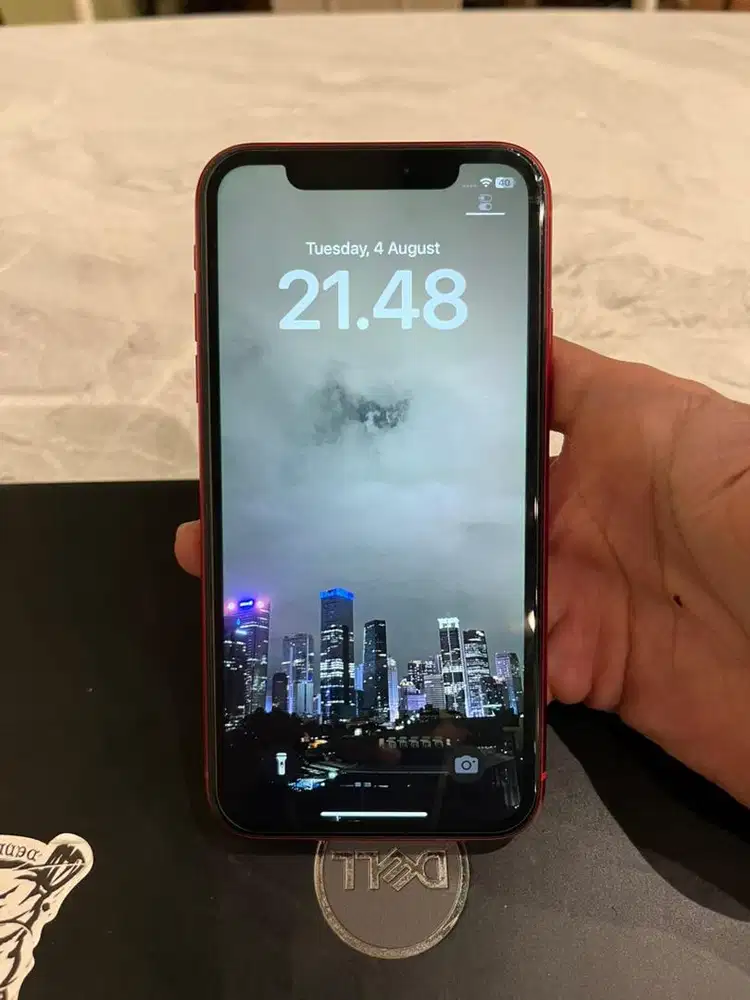 Iphone XR 64 gb ibox