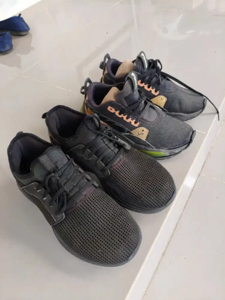 Sepatu Skechers