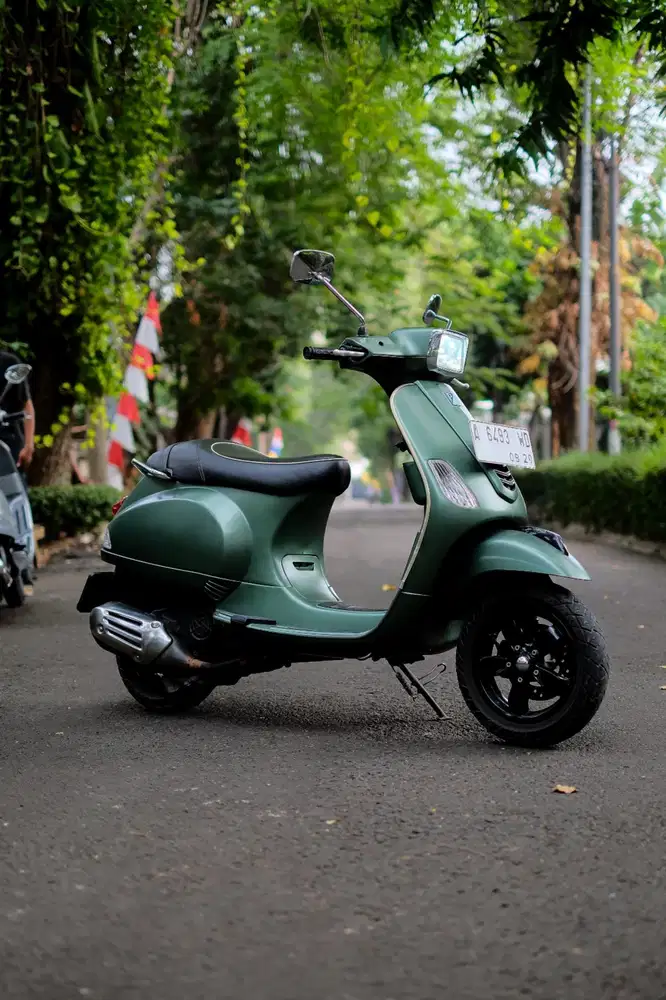 VESPA S 125 IGET 2019

CASH 30.000.000