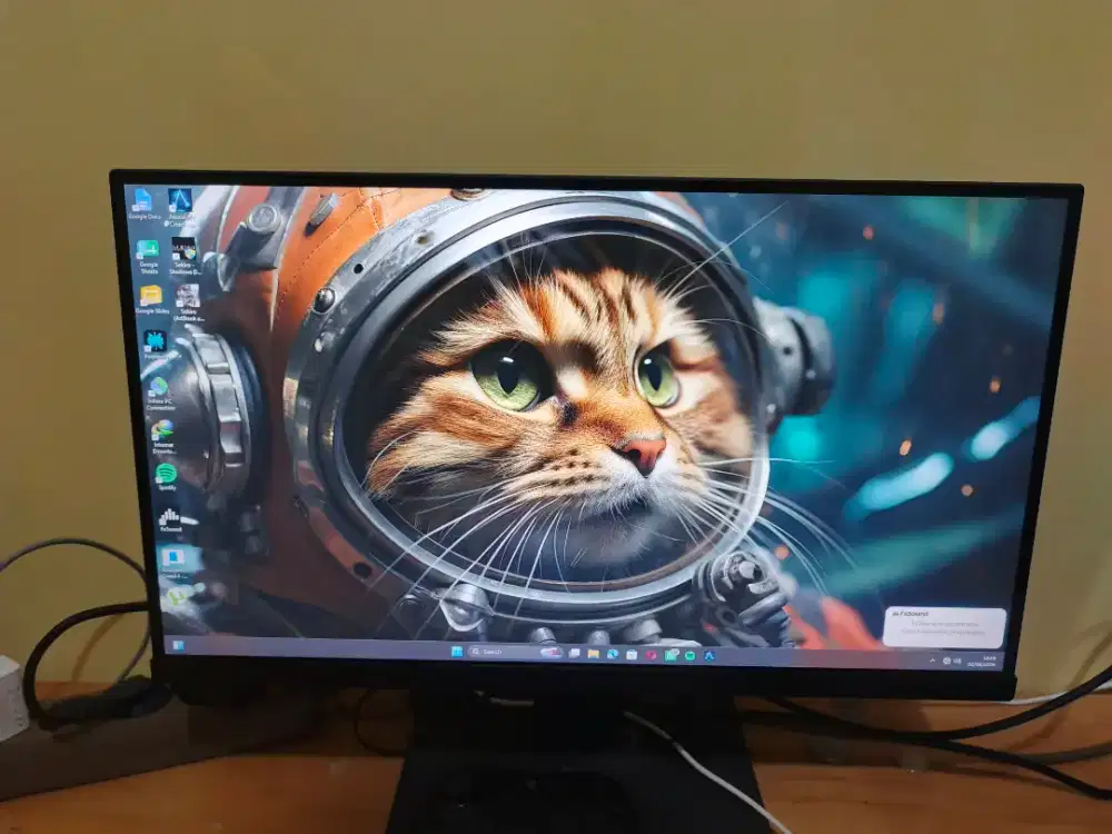 PC Fullset + Bonus