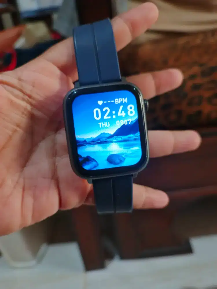 Jual smartwatch ADVAN