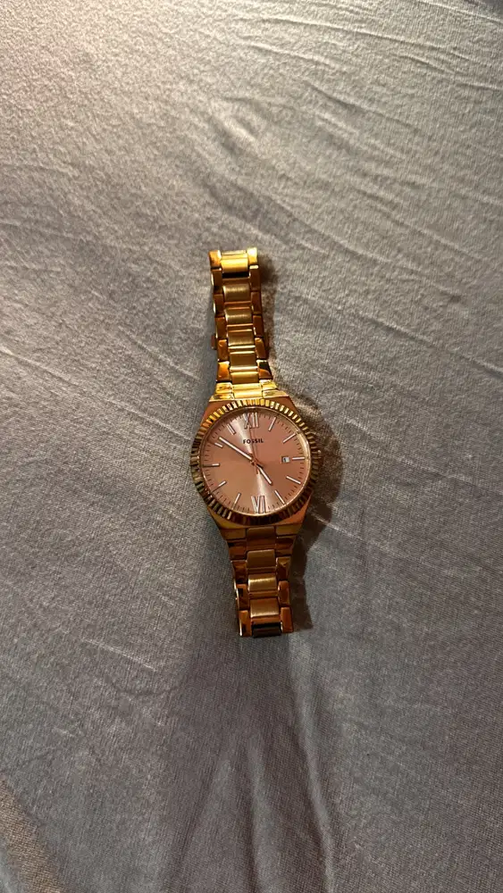 Jual Jam Tangan Fossil