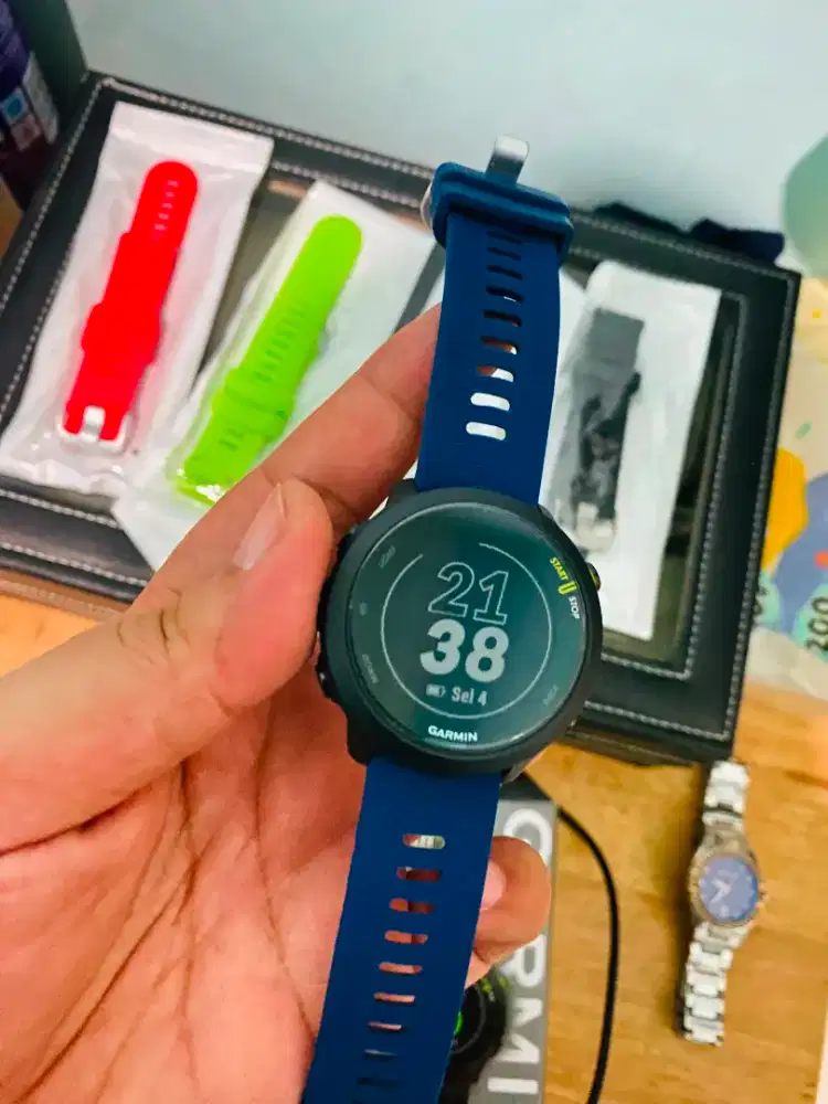 Garmin Forerunner 55