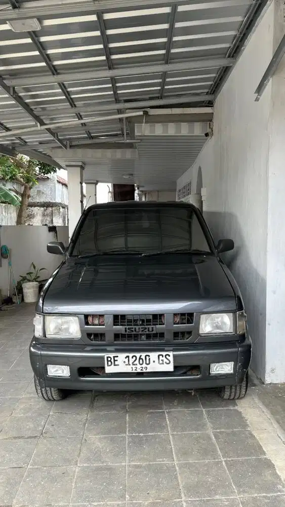 Panther NHG 2000