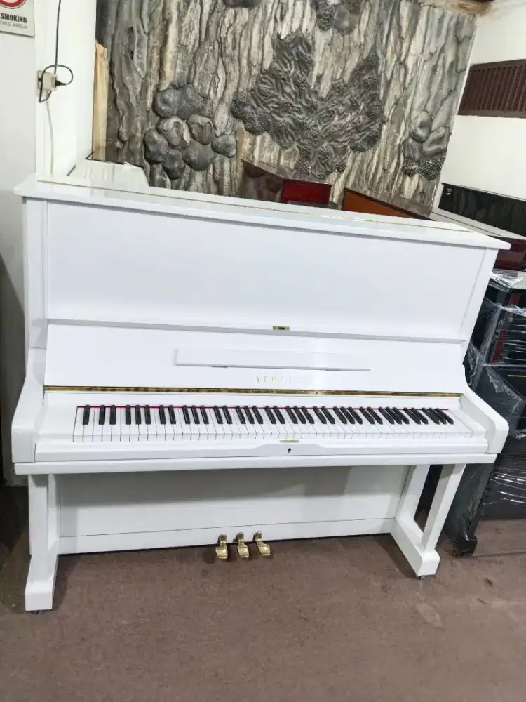 Piano Yamaha U3 H best seller