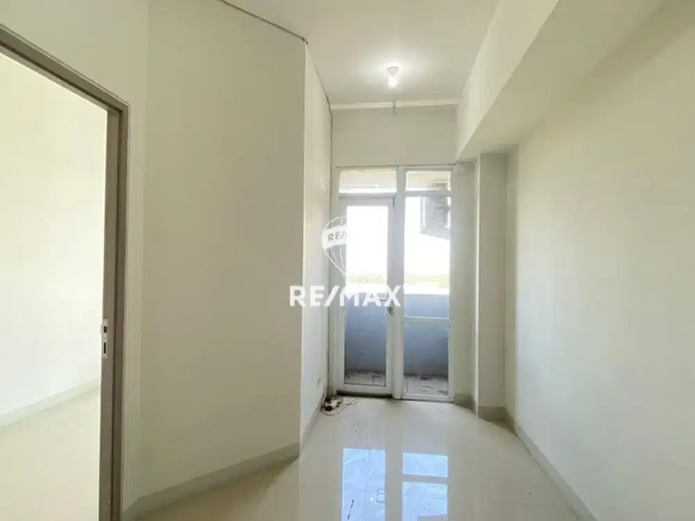 #0094 DISEWA APT. VASANTA INNOPARK CIKARANG TIPE STUDIO TOWER AOKI LT. 16