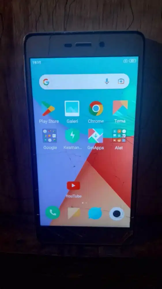 Di jual cepat yang minat aja