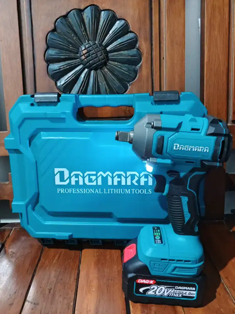 Impect Dagmara 350 N.M