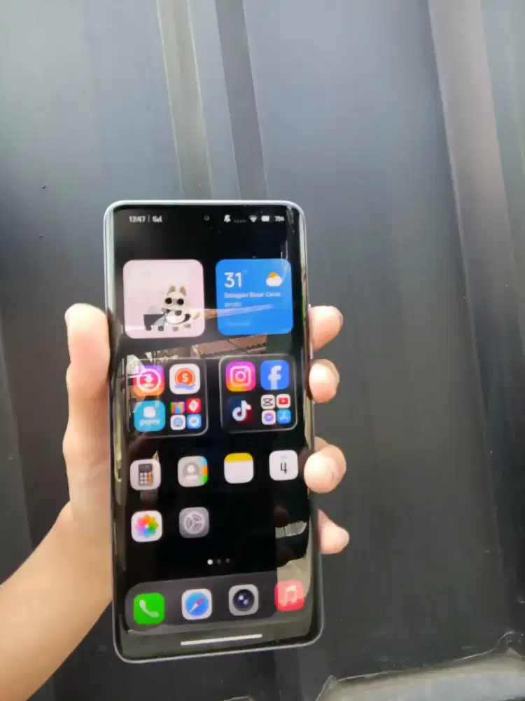 Redmi note 14 pro 5g 8/256