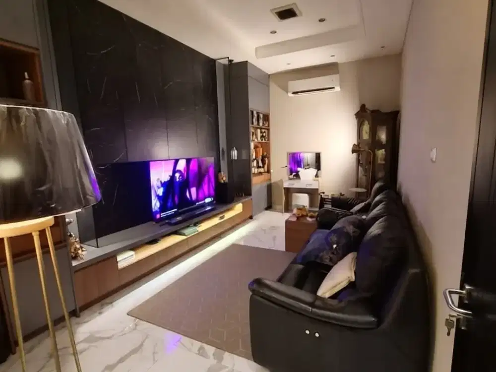 DIJUAL Rumah di Camar Indah Pantai indah kapuk
