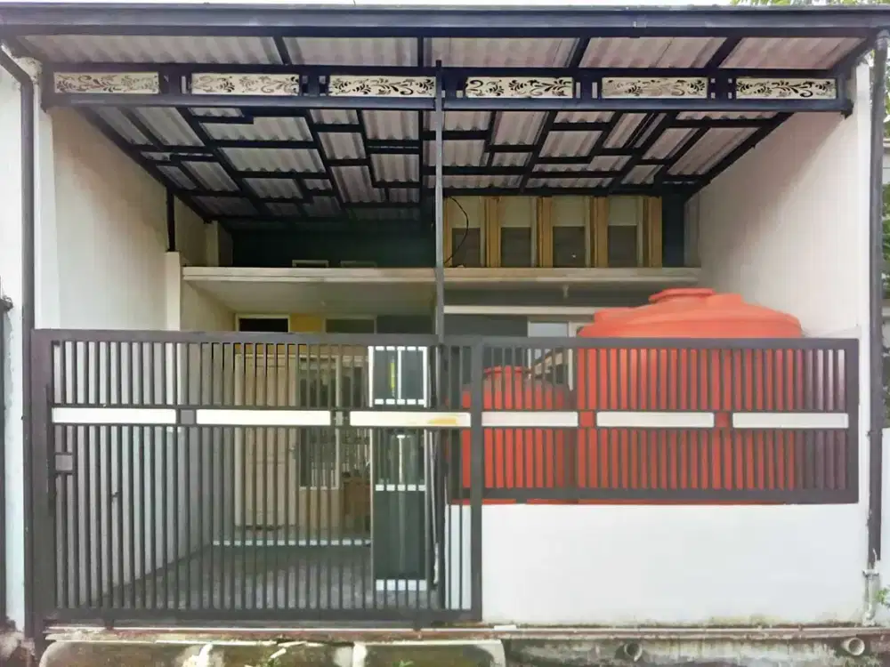 Dijual Rumah Callista Residence Candi Sidoarjo 410 Juta REV.A872