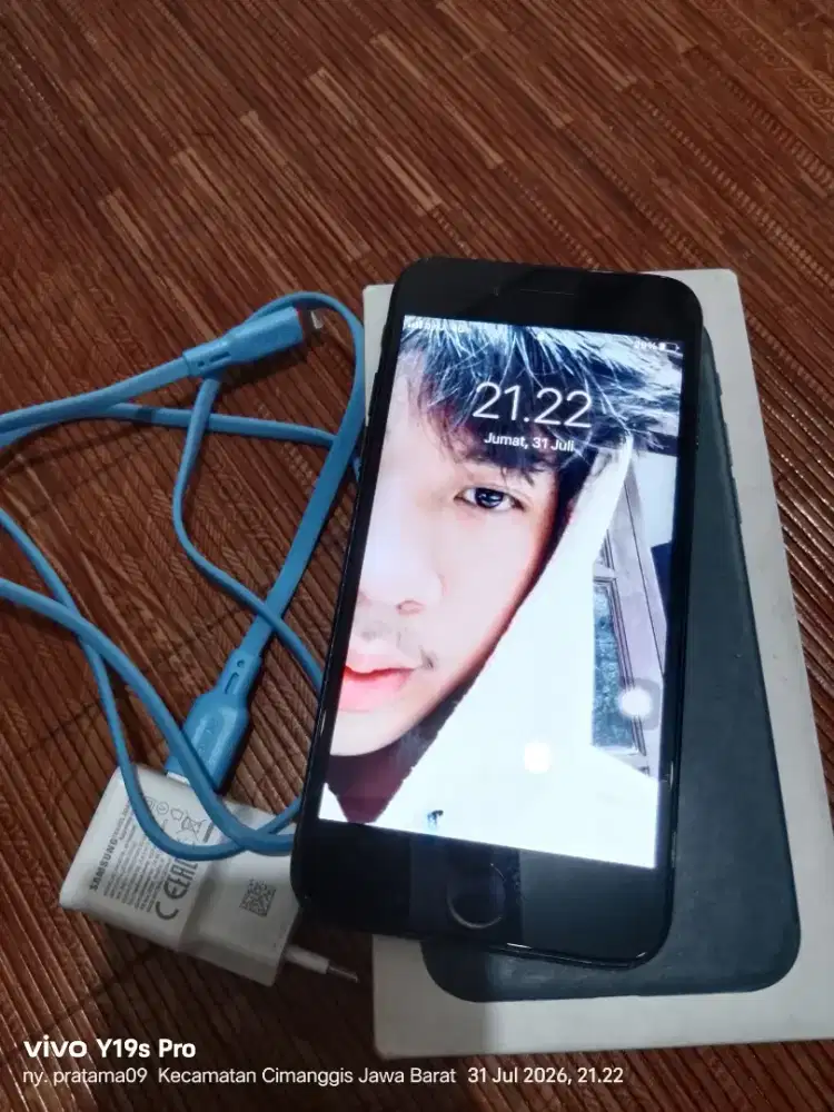 Iphone 7 ram 32gb