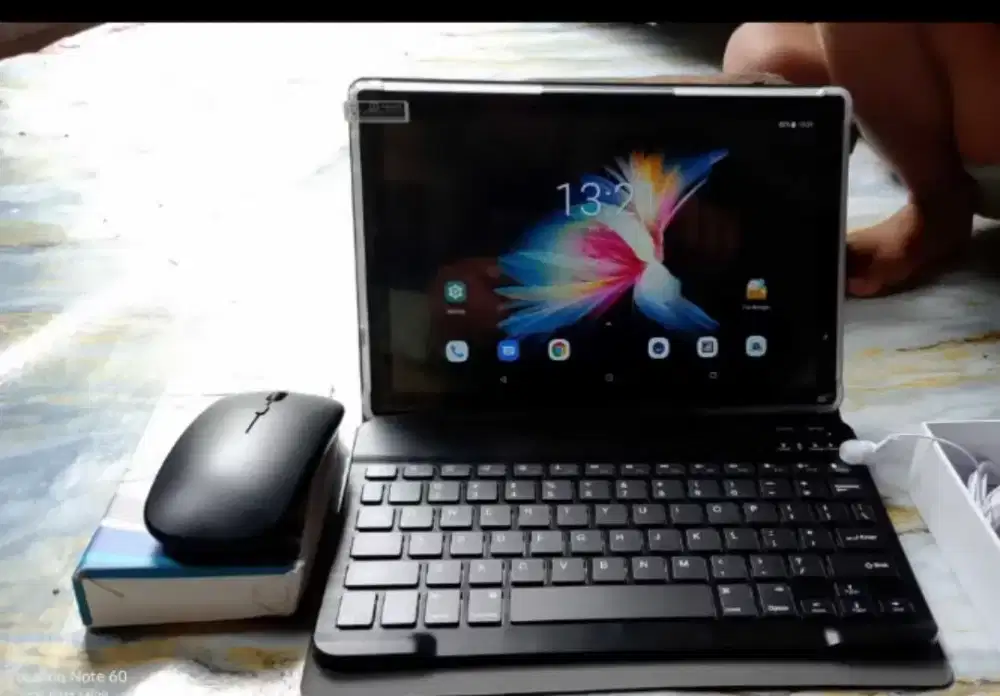 Dijual Tab pad 12,1 inch