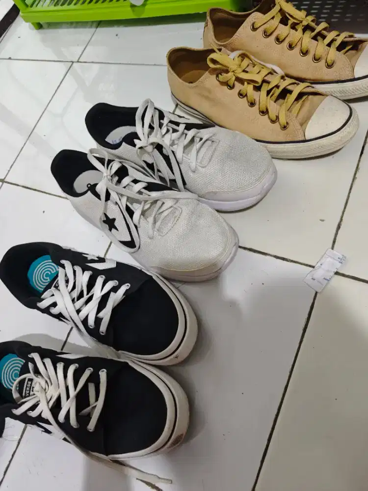 Sepatu Converse ORI