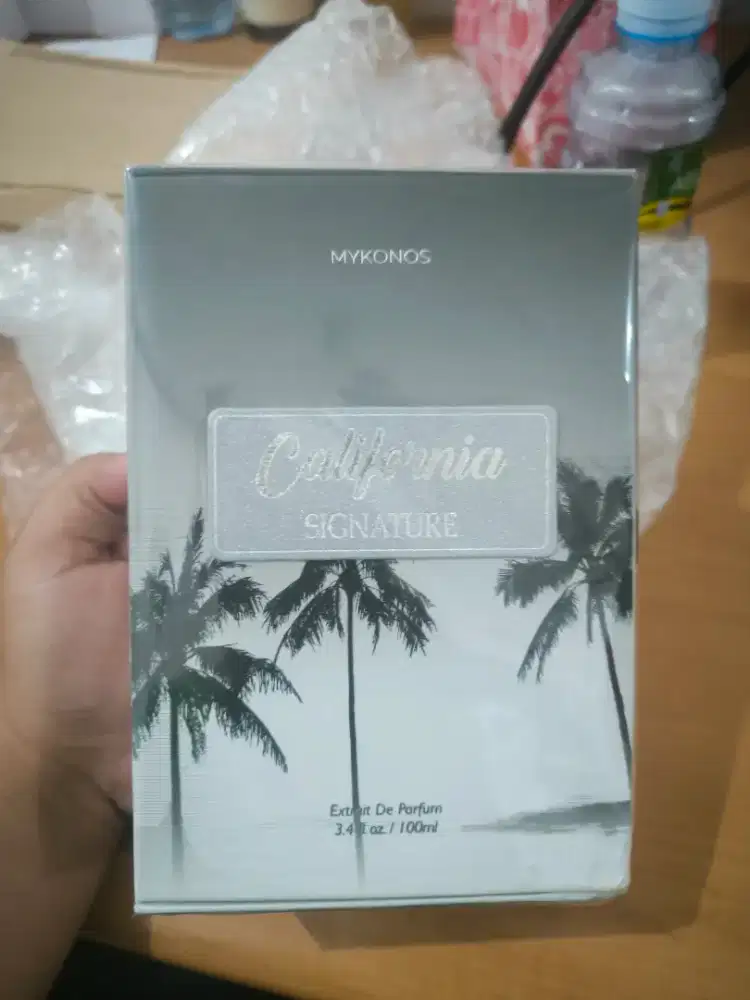 Mykonos California OG 100ML